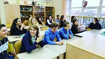 Профилактика вредных привычек