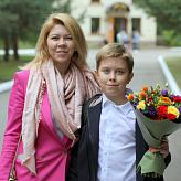 1 сентября, День знаний