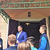 Музей-заповедник А.П. Чехова в Мелихово