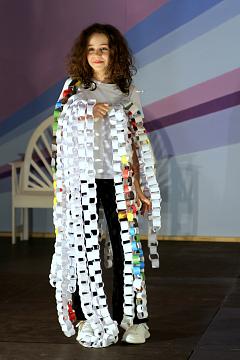 Конкурс "Самые- самые!"