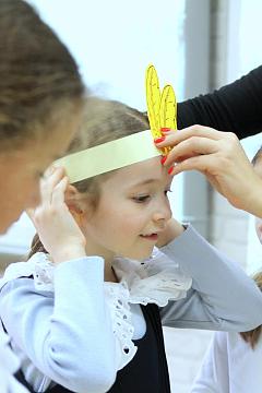 День Благодарения 