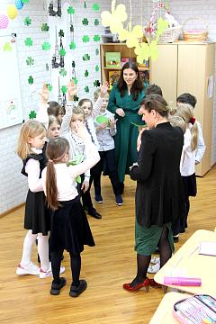 Вспоминая лучшие моменты прошедшего учебного года.