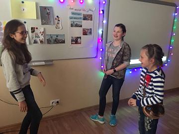 Наш киноклуб