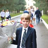 Ура! Снова в школу!