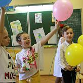 Нам жить без улыбки нельзя!