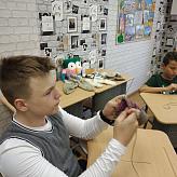 События второго дня &amp;quot;Недели памяти&amp;quot;