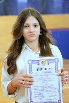 Торжественная линейка: итоги и достижения