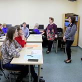 Семинар для преподавателей иностранных языков 