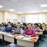 Cеминар учителей английского языка городского округа Красногорск 
