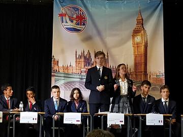 BEO Debate