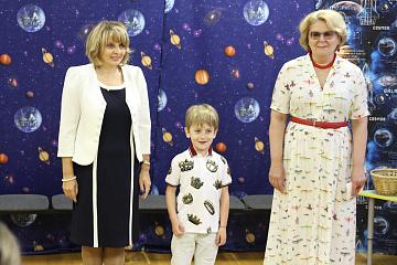 До свидания, детский сад!