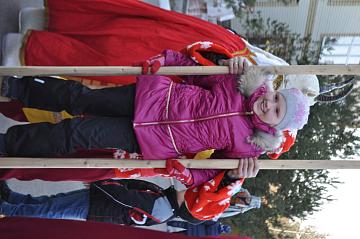 Масленица 2014