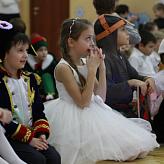 Новогодние праздники