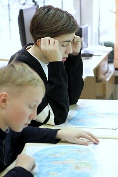 Декада естественно-научных дисциплин