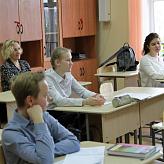 День открытых дверей в МАШ