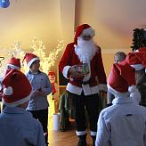 Santa’s Grotto
