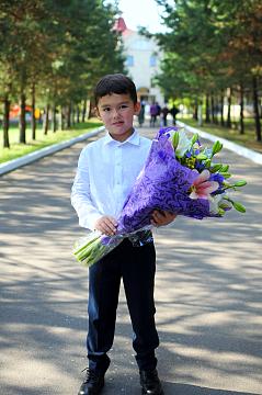 День знаний!