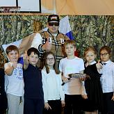 Встреча с Александром Евгеньевичем Муромским. А.Е.