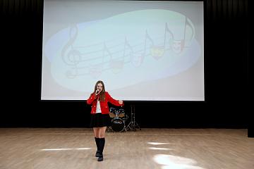 Фестиваль иностранных языков в Красногорске