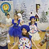 Волшебный и любимый праздник  Новый Год! 