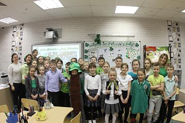 St. Patrick's Day