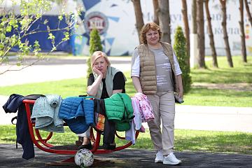 В Детском саду долгожданный выпускной праздник!