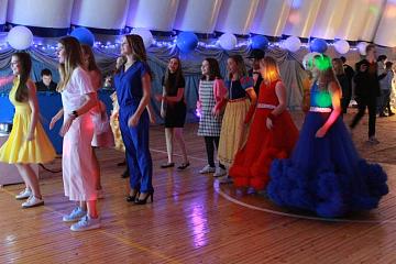 костюмированный бал