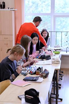 Пятница — в свободном стиле, но с полной включённостью!