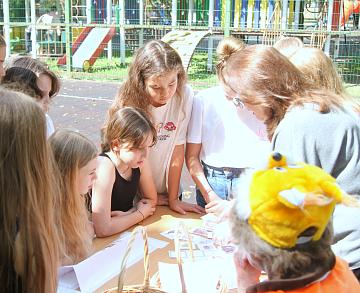 Пушкинский день