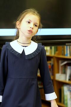 Проектная конференция на инстранных языках