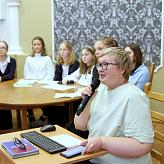 Онлайн -встреча  команд &amp;quot;МАШевцы&amp;quot; и &amp;quot;Крылья&amp;quot;