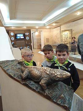 Путешествие в Казань