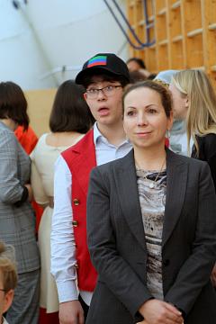 Фестиваль, посвященный Году культурного наследия народов России «Все мы – Россия!»