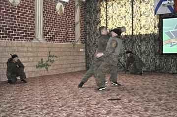 День защитника Отечеств