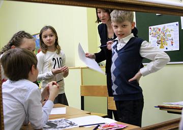 В стране Чукоккала