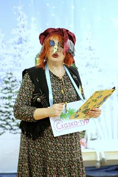 Волшебный и любимый праздник  Новый Год! 