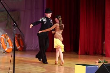 Гала-концерт 2014