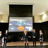 BEO TED TALK PRESENTATION