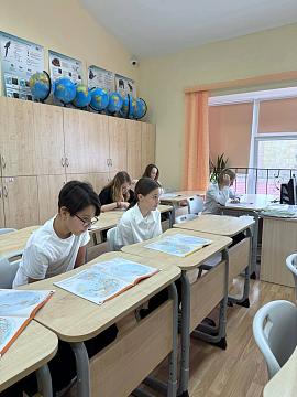 Интеллектуальное путешествие продолжается! 