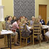 Совет школьной общественности