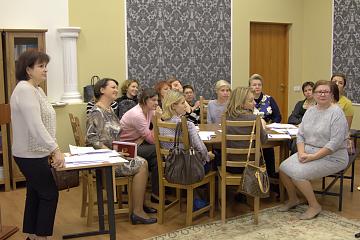 Совет школьной общественности