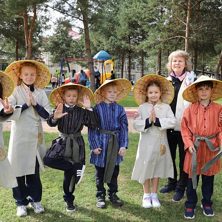 Фотогалерея