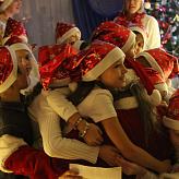 Magic Santa’s Grotto