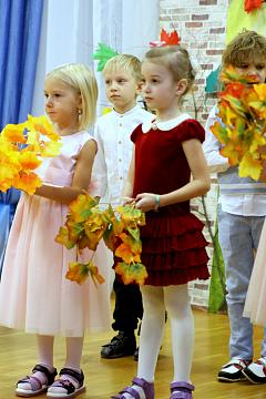 Что надо сделать, чтобы праздник получился?  