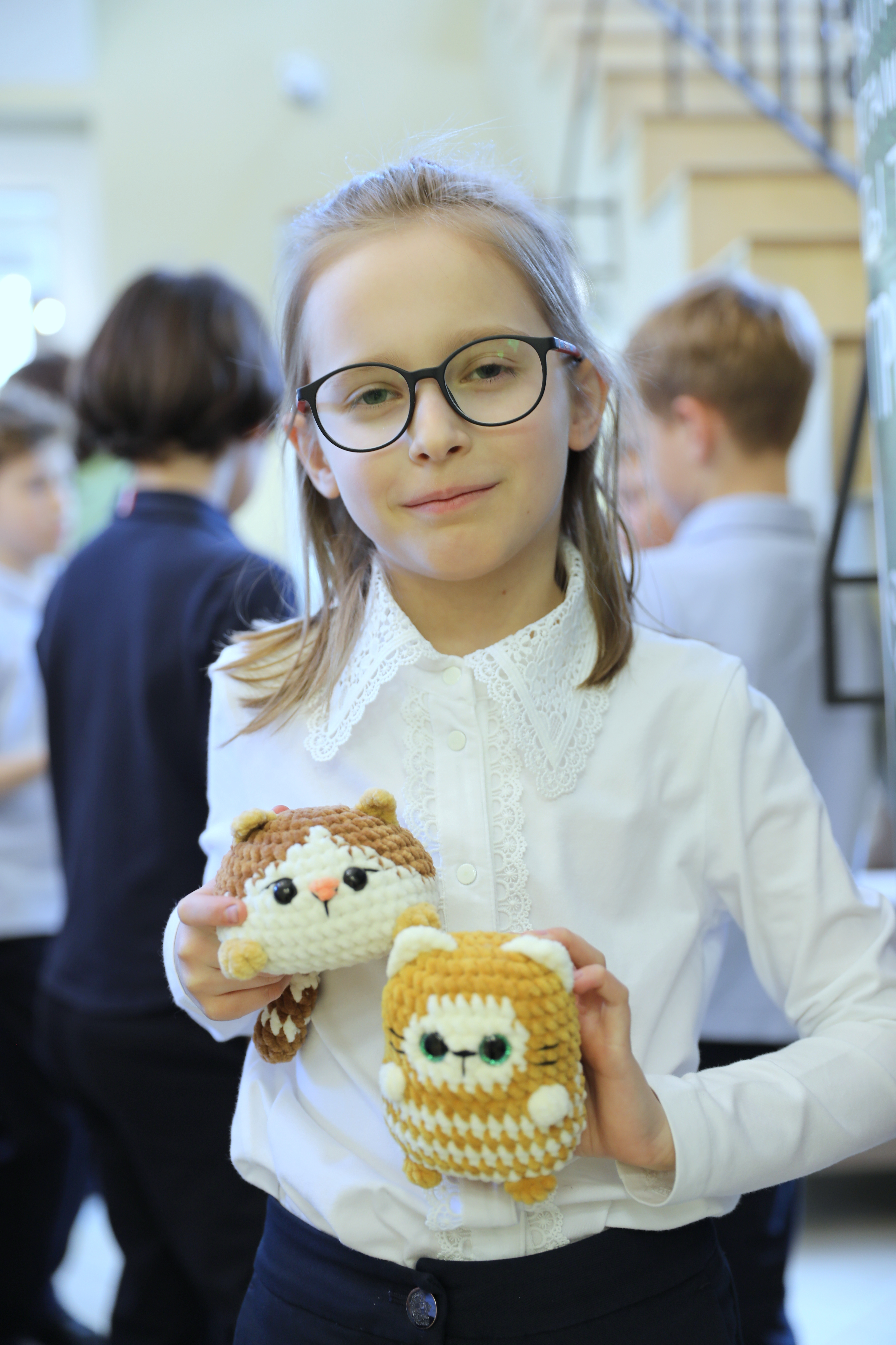 Пасхальная ярмарка