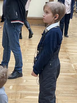 Путешествие в мир искусства