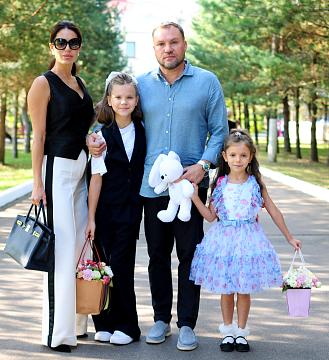 День знаний!