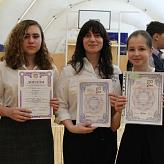 Линейка по итогам 2019