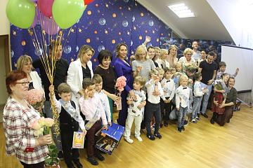 До свидания, детский сад!