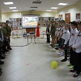Великий День Победы!
